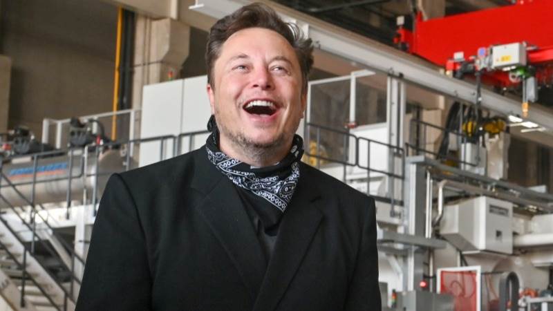 Musk: Semi Truck to start shipping in 2022, Cybertruck in 2023