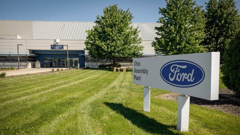 Ford, DTE announce biggest renewable energy purchase in US