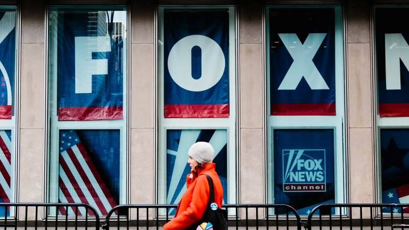 Fox posts Q4 revenue of $3B, up 5% annually