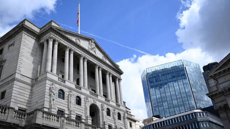 BoE’s Pill: Full impact of rate hikes in late 2023