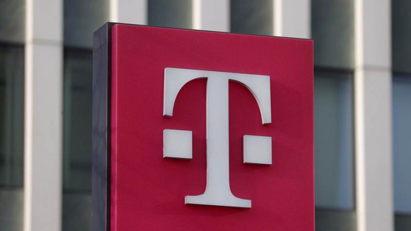 Deutsche Telekom’s Q2 revenue at €28.2B