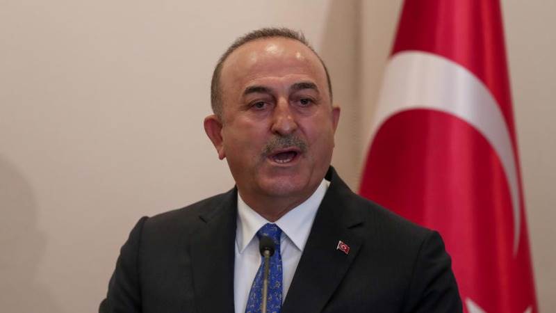 Turkey: Sweden, Finland not honoring NATO deal