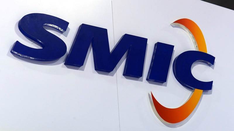 SMIC sees ‘panic’ in semiconductor industry