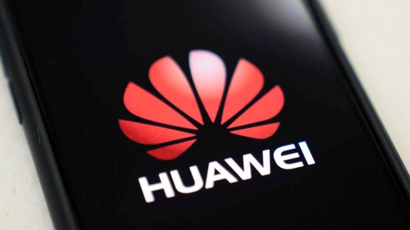 Huawei says H1 revenue came in at $45B