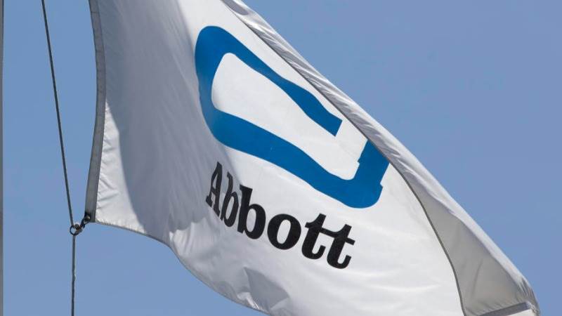 Abbott to invest $450M in Ireland, hire 1,000 people