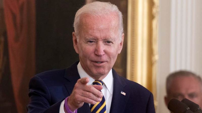 Biden to sign IRA into law next week