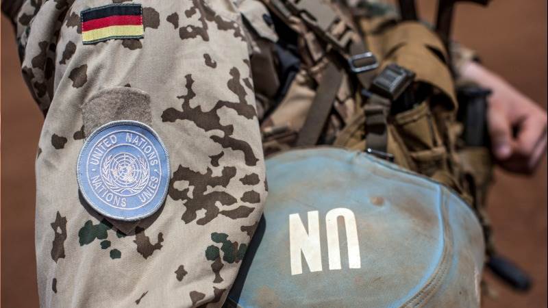 UN to restart mission rotations in Mali