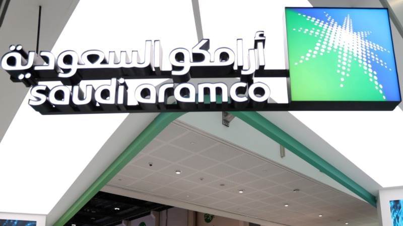 Saudi Aramco’s Q2 net income surges 90% YoY to $48.4B