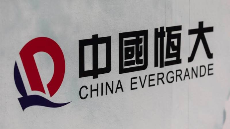 Evergrande investigated in HK over transactions