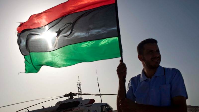 Libya planning to increase oil production – minister