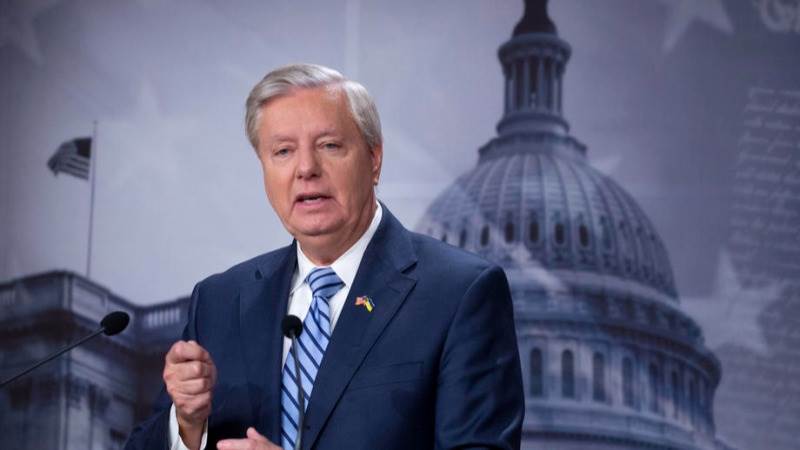 Graham must testify in court about ’20 elections in GA