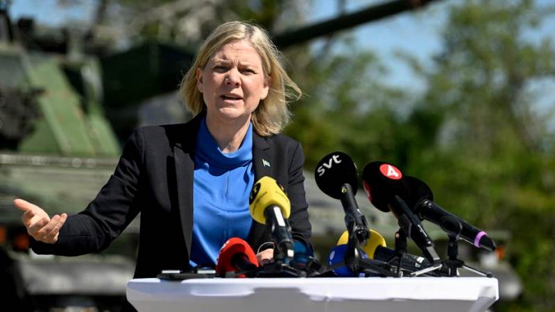 Sweden will honor its promises to Turkey – PM