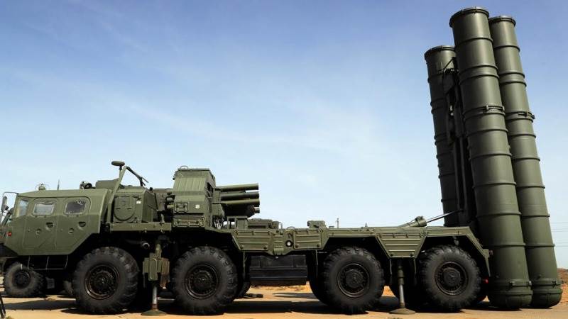 Russia, Turkey sign new S-400 delivery contract