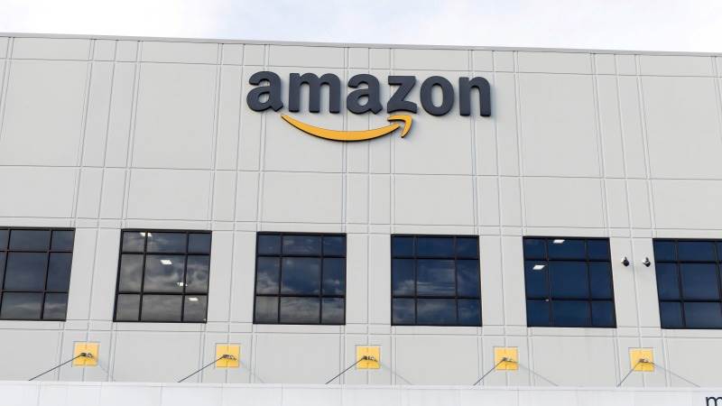 Amazon raises fees for sellers during US holidays – report