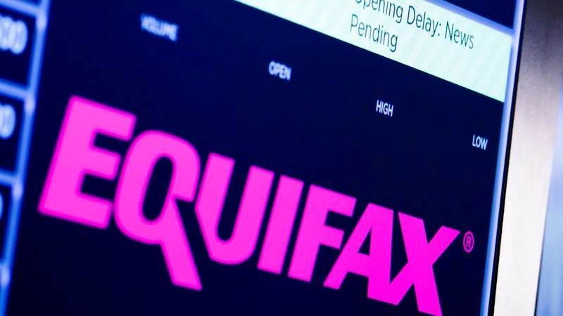 SEC accuses 3 individuals linked to Equifax hacking