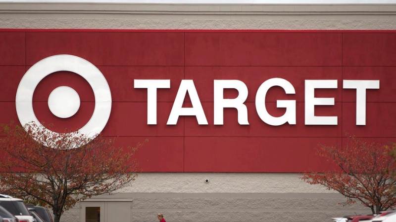 Target’s Q2 revenue up by 3.5% to $25.65B