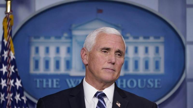 Pence would consider testifying in Trump investigation