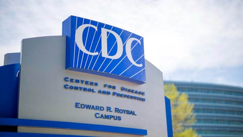 CDC director announces restructuring