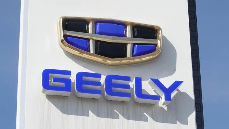 Geely’s H1 net profit sinks 35% amid China lockdowns