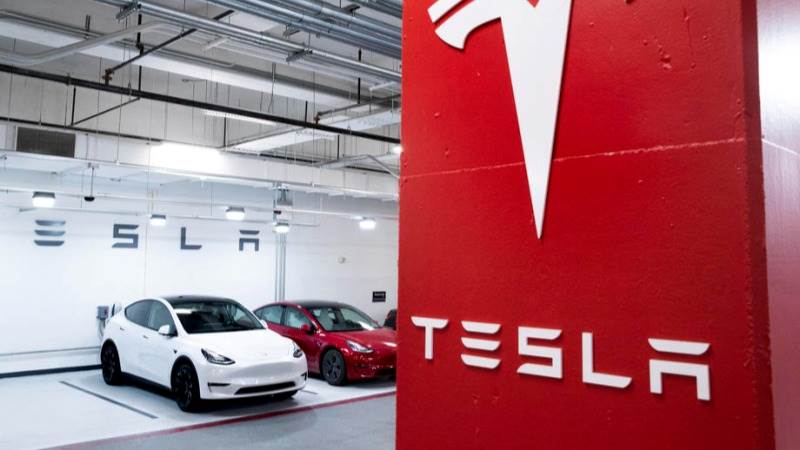 Tesla reduces delivery time for Models 3, Y in China