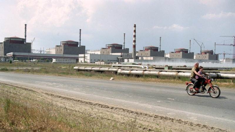 Plant radioactive material would cover Scandinavia, Baltic if damaged