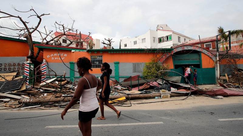 Strong winds on Corsica leave 3 dead, a dozen injured