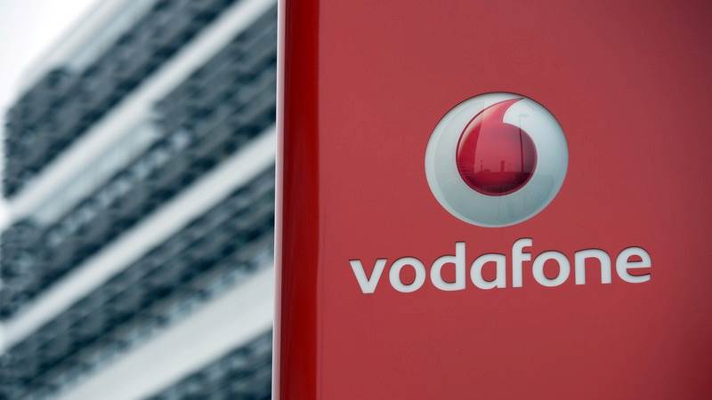 Vodafone to sell Hungarian branch for €1.8B