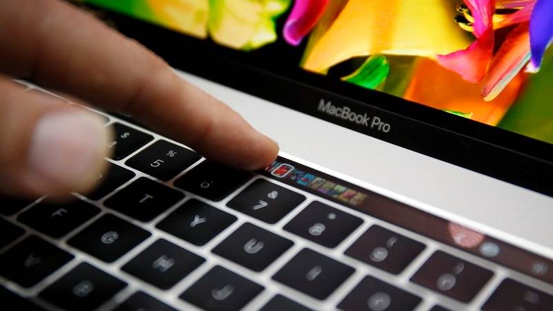 Apple includes MacBooks in Self Service Repair app