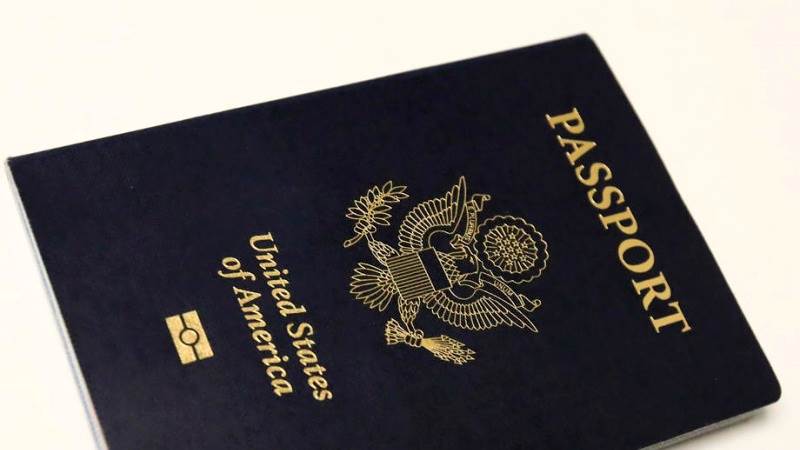 US passport invalid to travel to N. Korea – State Dept.