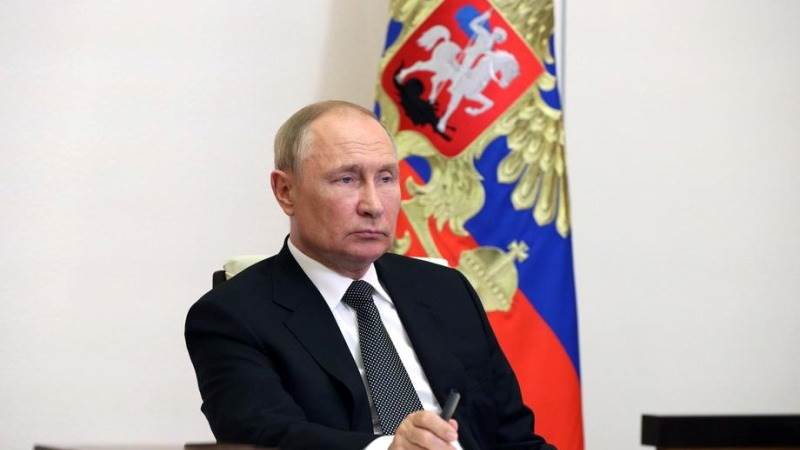 Putin offers condolences after Dugina’s murder