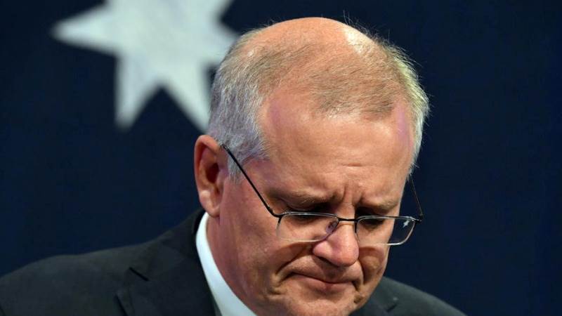 Australia to investigate Morrison’s secret ministries