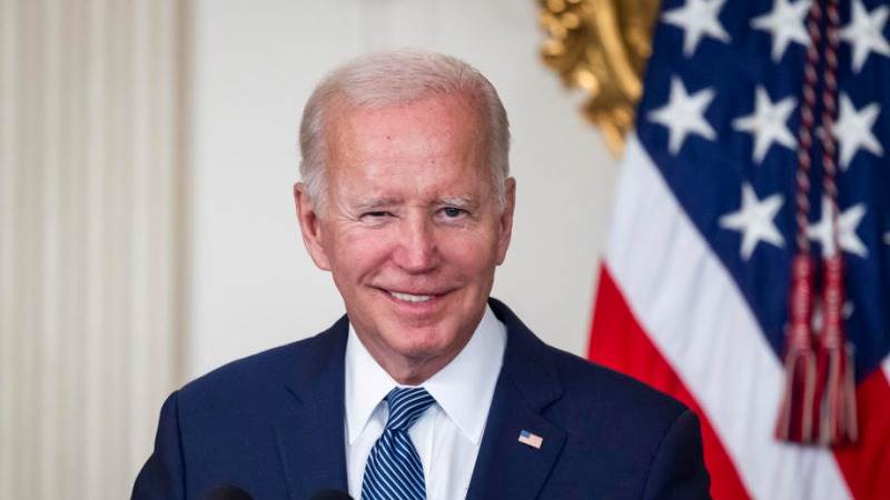 Biden clears largest security aid tranche for Ukraine