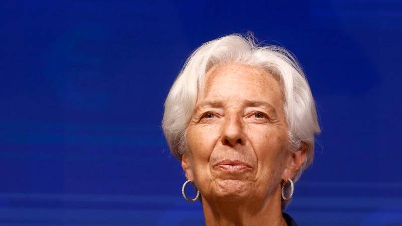 Lagarde favors neo-globalization over deglobalization