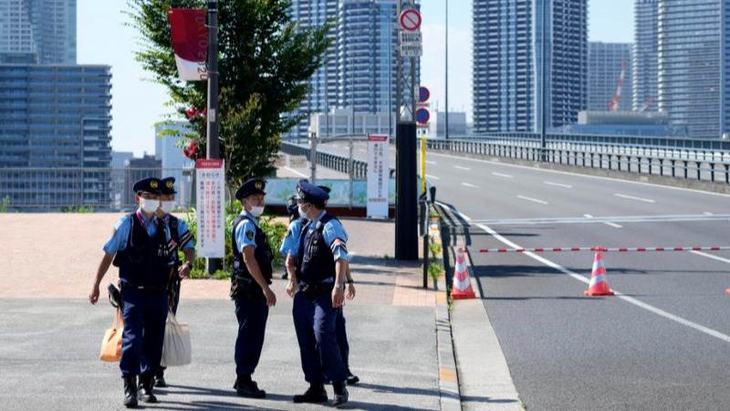 Japan police head resigns over Abe assassination