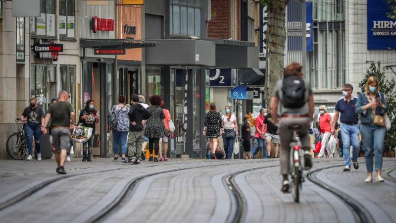 Germany’s consumer confidence to deteriorate in Sept. – GfK