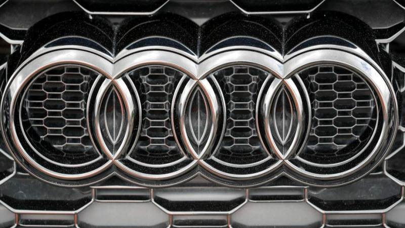 Audi to enter Formula 1 as engine supplier in 2026