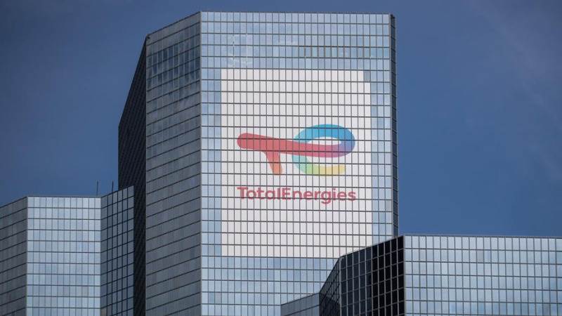 TotalEnergies to divest stake in Russian gas field