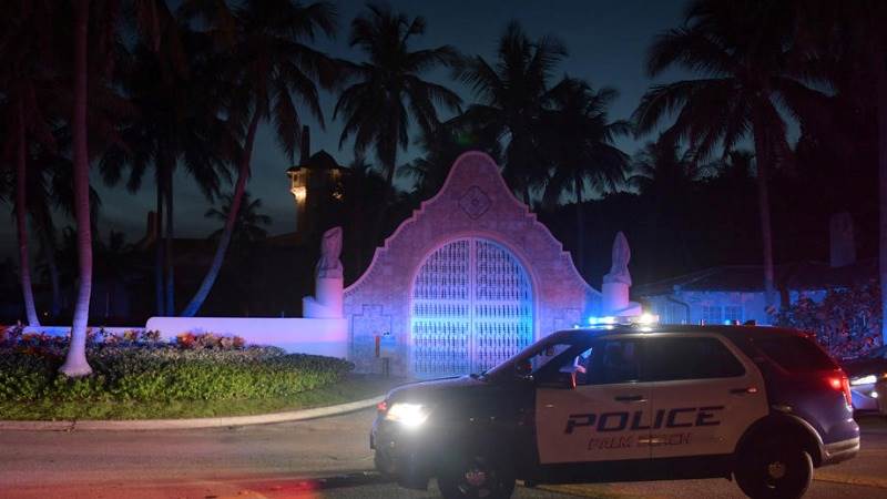 US court releases redacted Mar-a-Lago raid affidavit