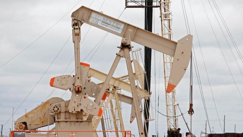 Oil rig count in US up by 4 to 605 – Baker Hughes