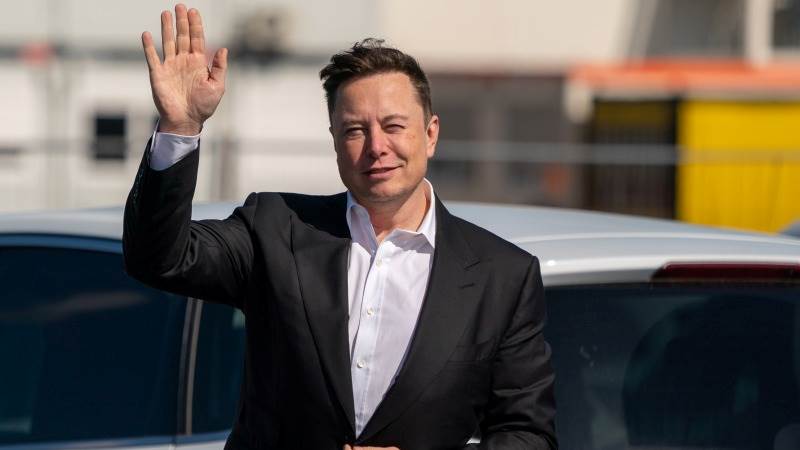 Musk: Countries should be increasing nuclear power