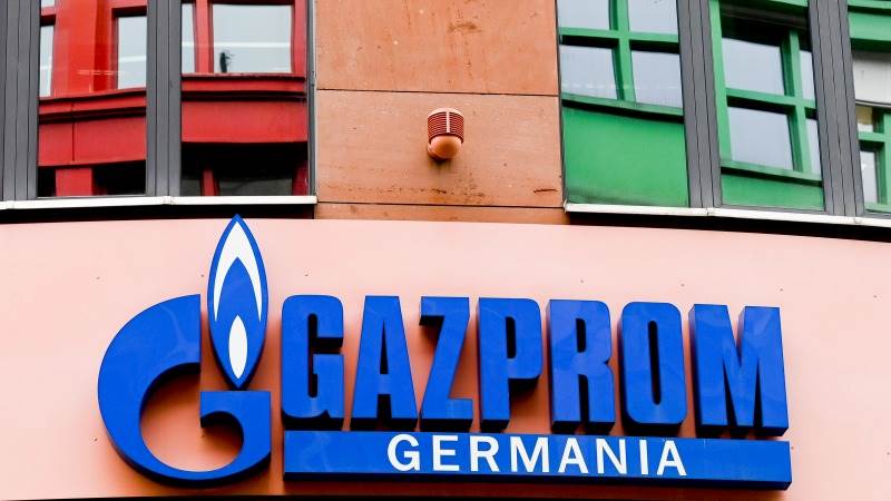 Germany plans to nationalize Gazprom Germania – report