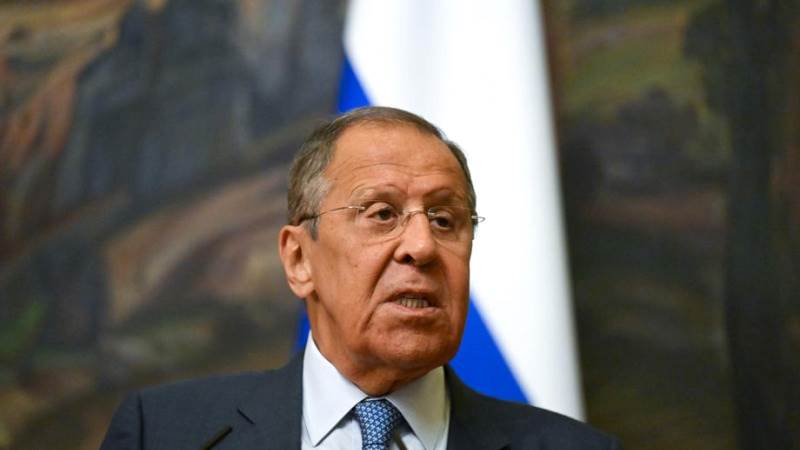 US cannot stop creation of multipolar world –  Lavrov