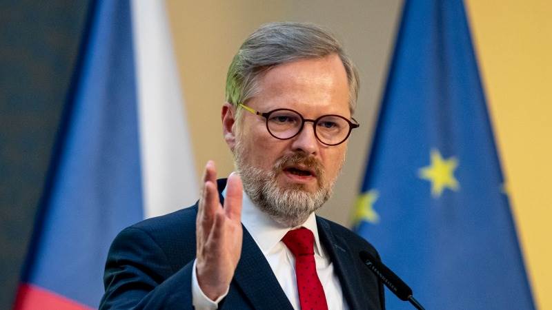 High energy prices should be addressed at EU level – Czechia