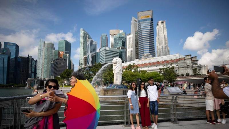 Singapore introducing new visas for high-earning foreigners