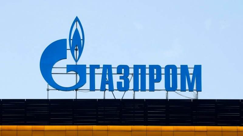 Gas supply via Nord Stream stopped – Gazprom