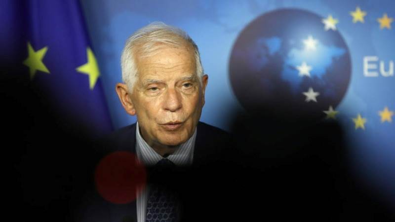 Situation in Ukraine ‘not improving’ – Borrell