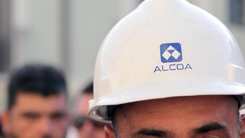 Alcoa to shrink production in Norway due to energy costs