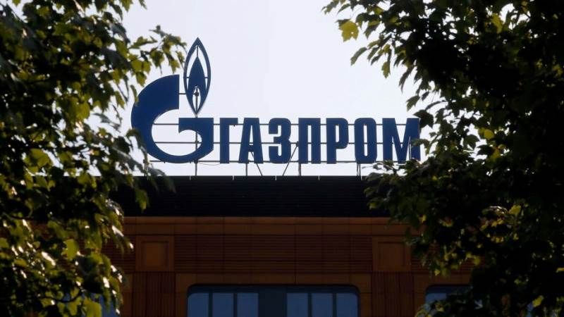 Gazprom: No country has as much gas as Russia