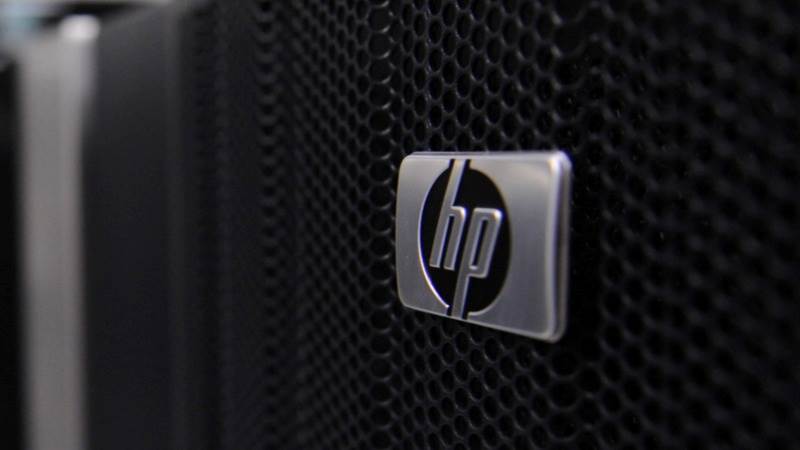 HP: Q3 EPS up 17% to $1.08