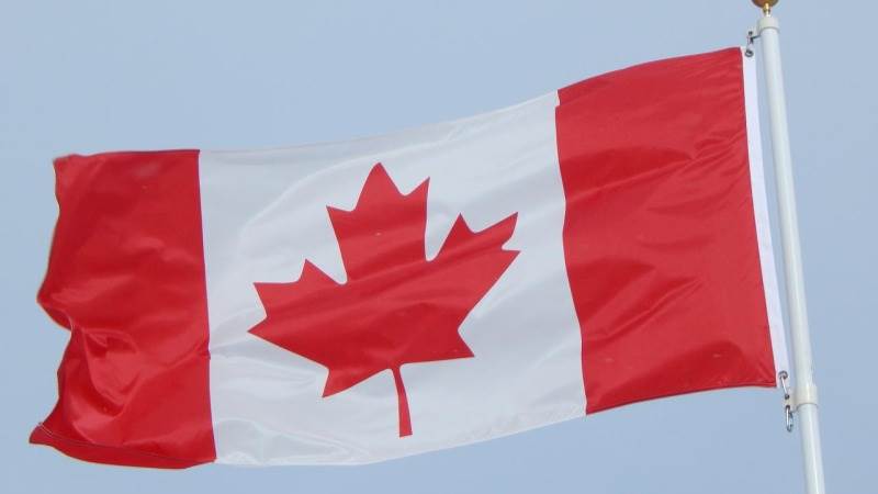 Canada’s economy yearly expands by 3.3% in Q2